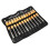 12piece wood chisel set, Professional turning tools, Comfortable grip, Razorsharp blades 1