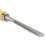 12piece wood chisel set, Professional turning tools, Comfortable grip, Razorsharp blades 2