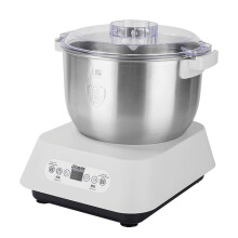 Electric Dough Maker with Ferment Function, Automatic Kneading Machine