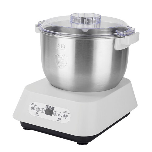 Electric Dough Maker with Ferment Function, Automatic Kneading Machine