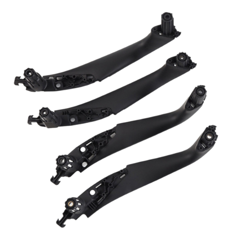 Auto Innen Tür Armlehnen Panel Tür Griff Abdeckung für