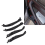 Auto Innen Tür Armlehnen Panel Tür Griff Abdeckung für 5
