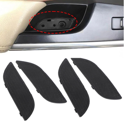 Auto Armlehne Tür Griff Pull Tasche Kappe Abdeckung für-V 2