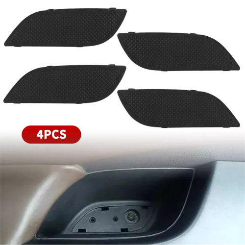 Auto Armlehne Tür Griff Pull Tasche Kappe Abdeckung für-V 1