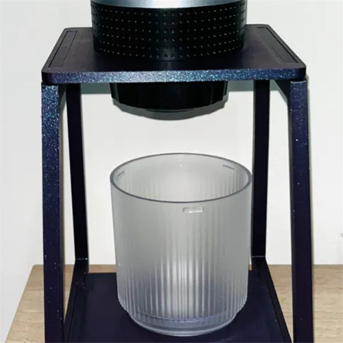 Pour Over Kaffeeständer Reise- und Camping-Gadgets 2