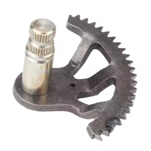 Kit de ressorts de pignon de démarrage Kick Kick pour 2