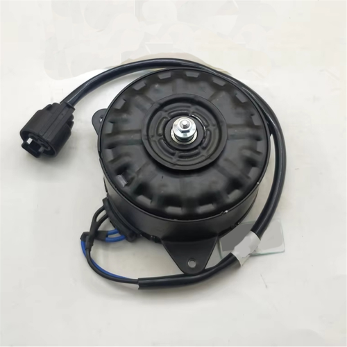 Køleventilatormotor til Karimun Aerio Radiatorventilatormotor 1