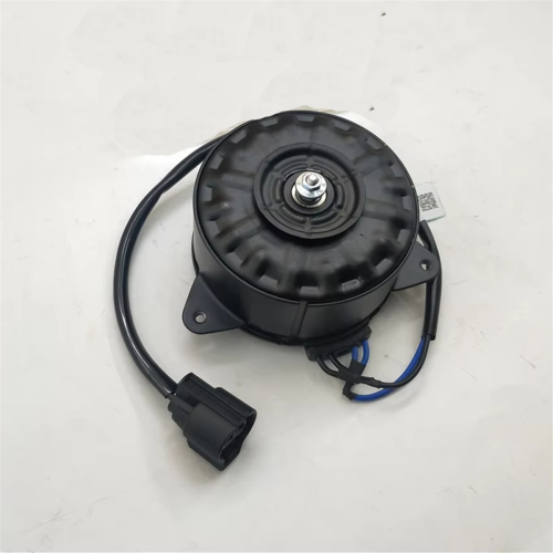 Køleventilatormotor til Karimun Aerio Radiatorventilatormotor 2