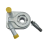 DS7G-6B856AA Motor til Mondeo MK2 2
