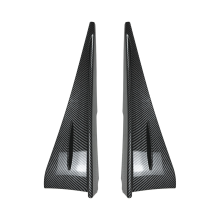 Zijskirtsplitter voor GR86 BRZ 2022-2025 A