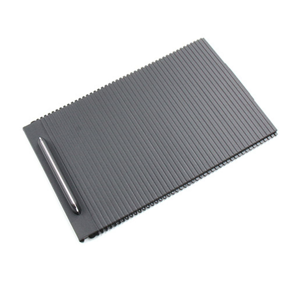 For Golf Sportsvan Car Centre Console Roller Blind Cover 4713250217659