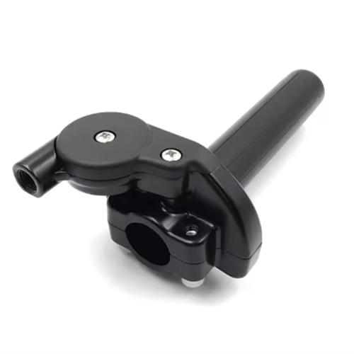 Accessoires de moto Poignée d'accélérateur pour guidon 1