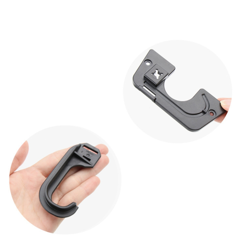 Car Rear Luggage Trunk Boot Mat Carpet Switch Handle for 2