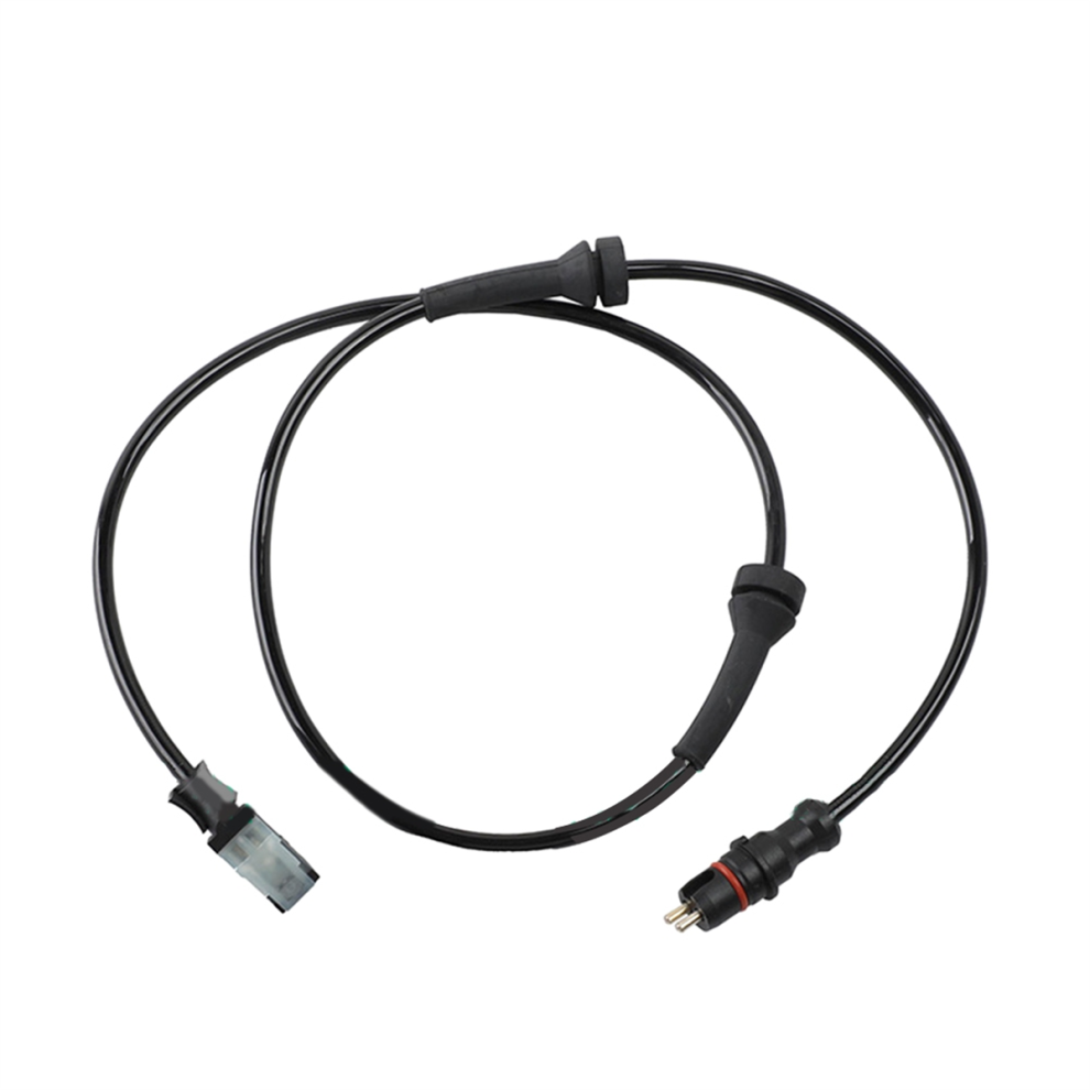 Abs Wheel Speed Sensor 8200043136 For 2002-2010 4713250217901