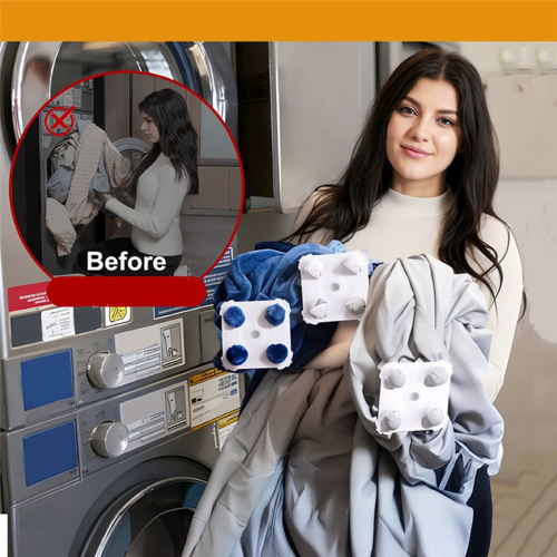 3PCS Bed Sheet Detangler Reduce and Make Clothes 1