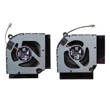 CPU GPU Laptop Køleblæser til Nitro 5 AN515-58 N22C1 AN515-46