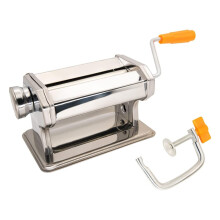 Clay Presser Machine Polymer Clay Roller Machine Clay Conditioning Machine Effortless Mixing Colours Ref: 3487