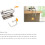 Clay Presser Machine Polymer Clay Roller Machine Clay Conditioning Machine Effortless Mixing Colours Ref: 3487 5