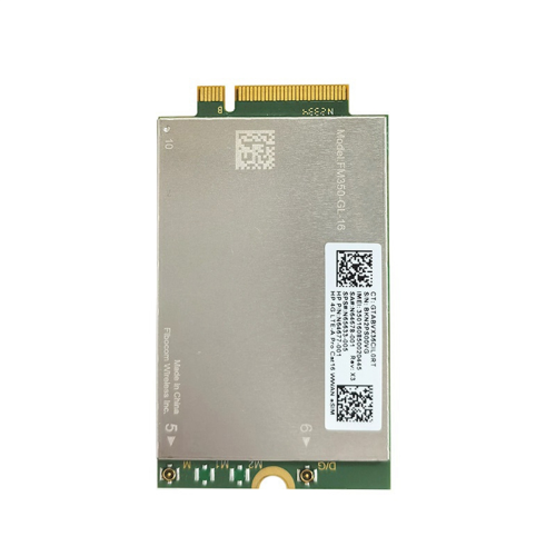 Módulo FM350--16 M.2 4G para X14 X16 Ryzen Edition 830 G8 2