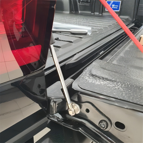 Supporto per sollevatore auto Easy Up per 1