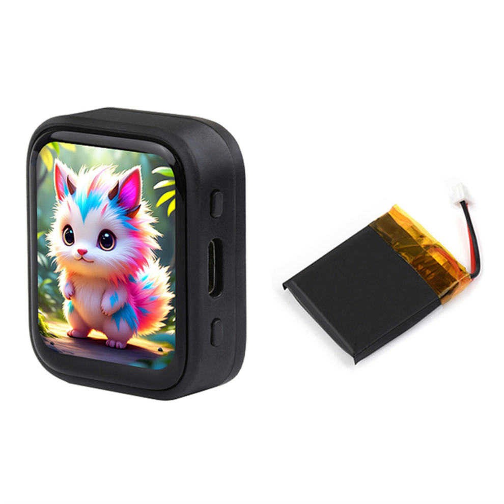 Rp2350 Development Board 1.8 In Amoled Touchscreen Qmi8658 4713250242859