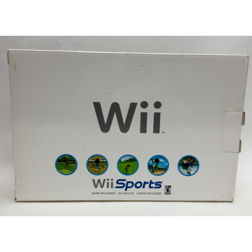 Nintendo Wii 2