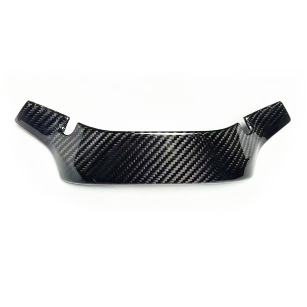 Carbon Fiber Car Steering Wheel Panel 4713250243160