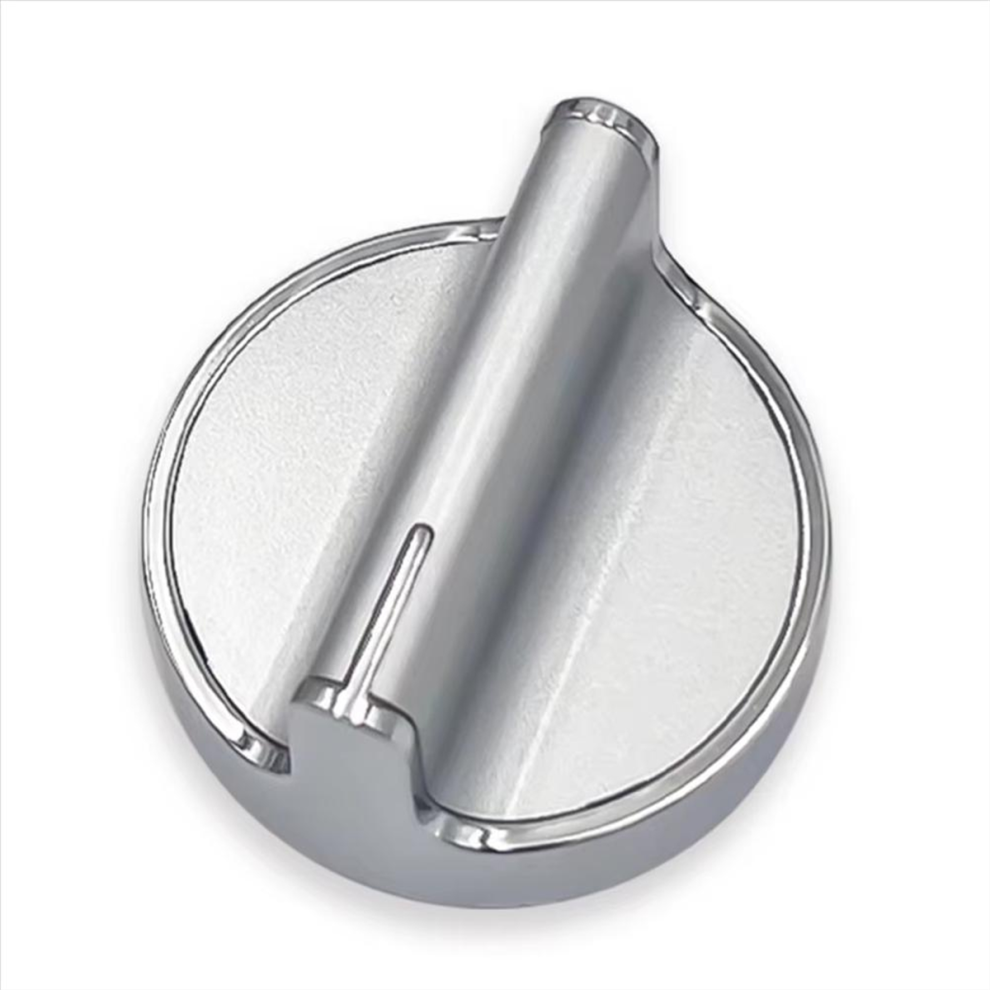 Replacement Knobs for Gas Stove Ranges