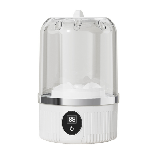 Mini Underwear Washing Cup Small Underwear Socks Washing Machine