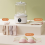 Mini Underwear Washing Cup Small Underwear Socks Washing Machine 3