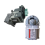 Replacement Drain Water Pump for Washing Machine DC31-00181A PX2025-1 1