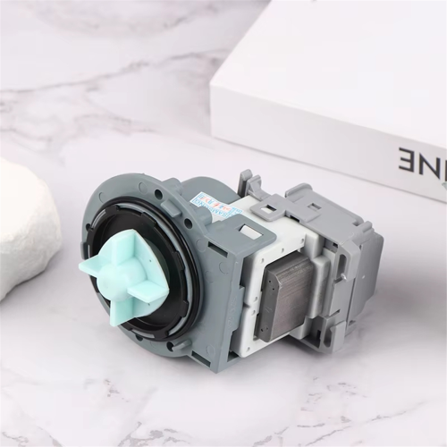 Replacement Drain Water Pump for Washing Machine DC31-00181A PX2025-1 2