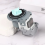 Replacement Drain Water Pump for Washing Machine DC31-00181A PX2025-1 2