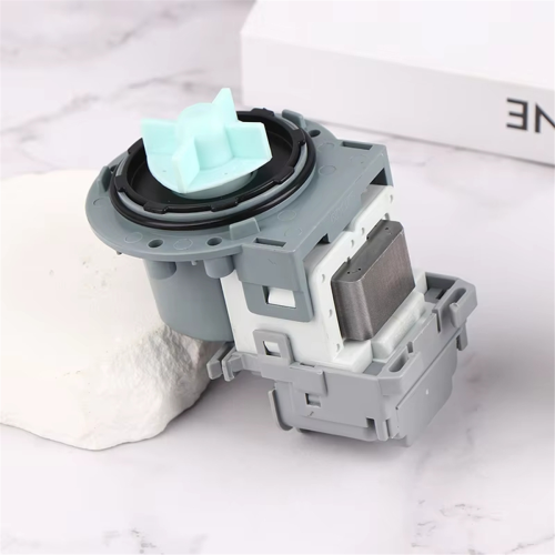 Replacement Drain Water Pump for Washing Machine DC31-00181A PX2025-1 1