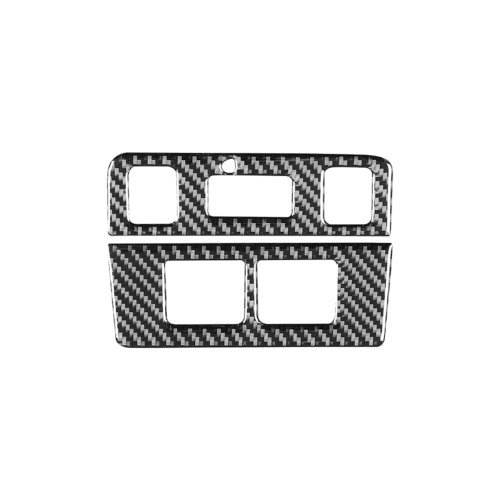 Für Scheinwerferschalterabdeckung Trim Accessoreis