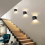 Up and Down LED Wall Lamp Waterproof IP65 Interior Wall Light 6w 6