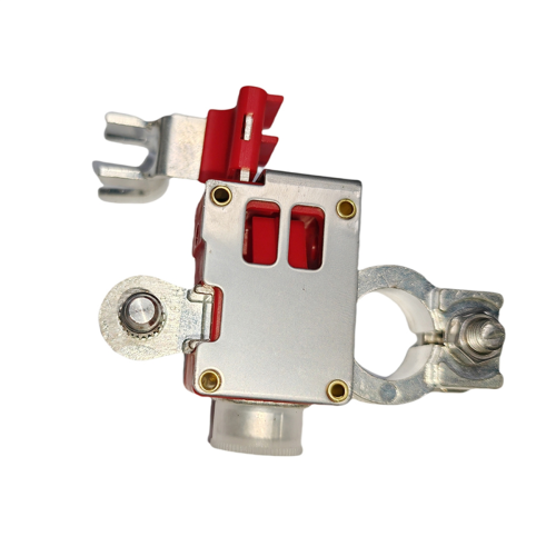Positive Battery Cable Connector for C E S Class 2