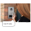 3 einheit Home Video Intercom Türklingel Video Tür Telefon System EU Stecker 2