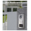3 einheit Home Video Intercom Türklingel Video Tür Telefon System EU Stecker 4