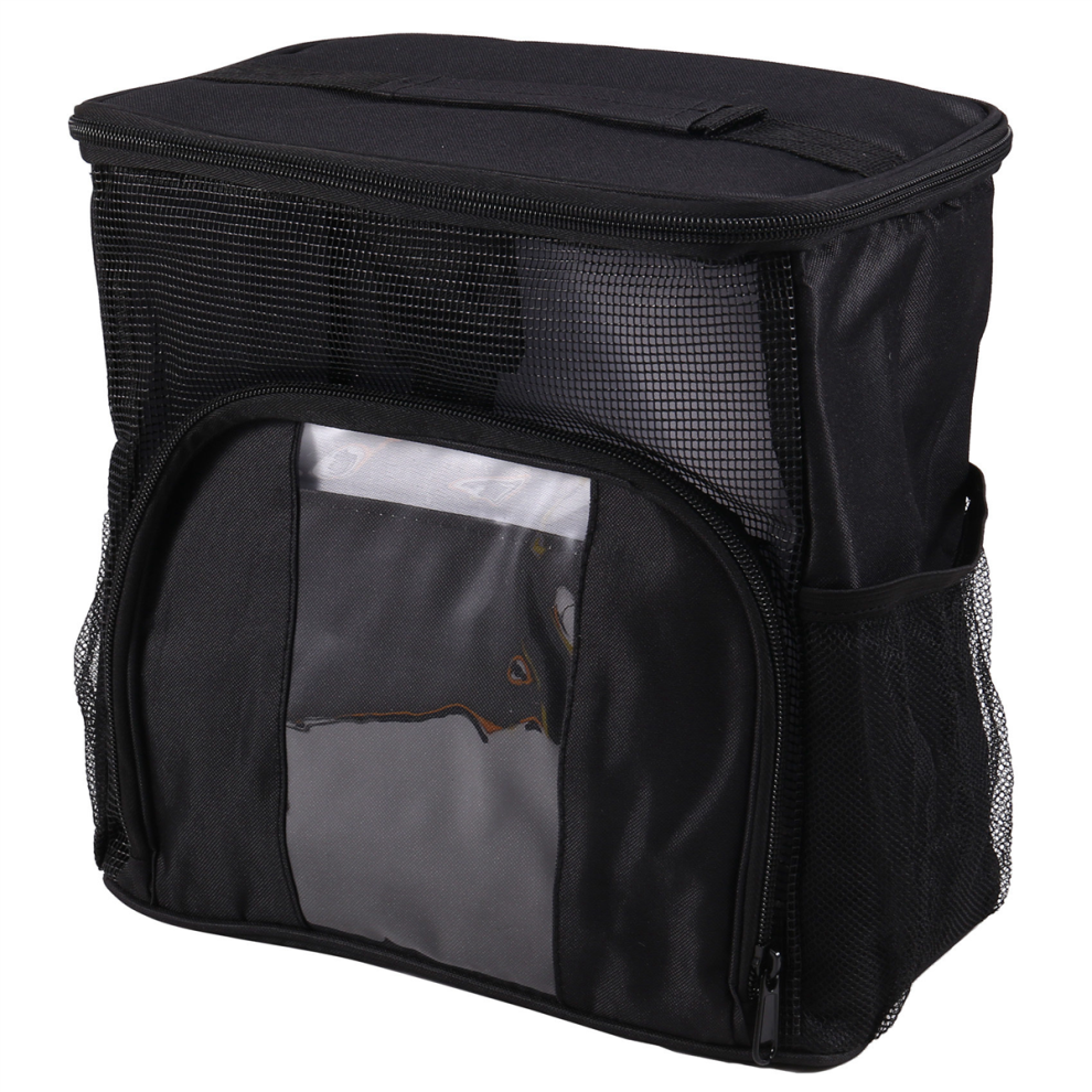 Travel Shower Bag, Quick Dry Mesh Shower Bag, Travel Toiletry Bag-image-OPC-PJ2RKMZ-NEW