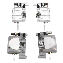 4 stuks 1XD-2580T-00-00 Motorfiets remklauw voor