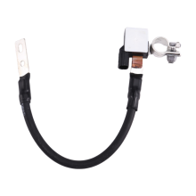 Car Battery Negative Cable Battery Sensor for
