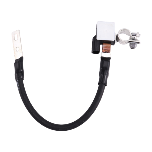 Car Battery Negative Cable Battery Sensor for