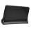Magnetic knife holder Magnetic strip Knife block for kitchen Black 1