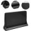 Magnetic knife holder Magnetic strip Knife block for kitchen Black 5