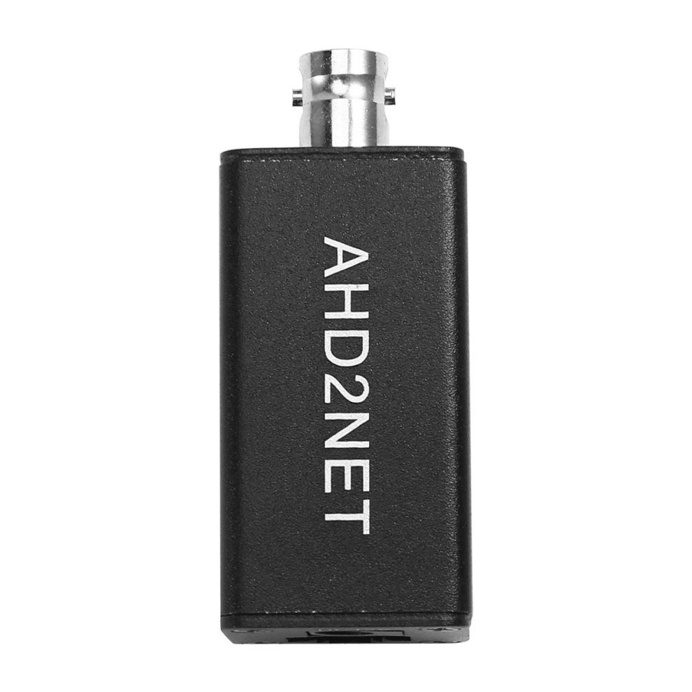 For Ahd2net Adapters Hd Ahd/Tvi/Cvi Camera To Ipc Converter 4713250248295