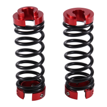 Voor TMAX500 TMAX530 TMAX560 SX DX Lift Seat Spring Rood