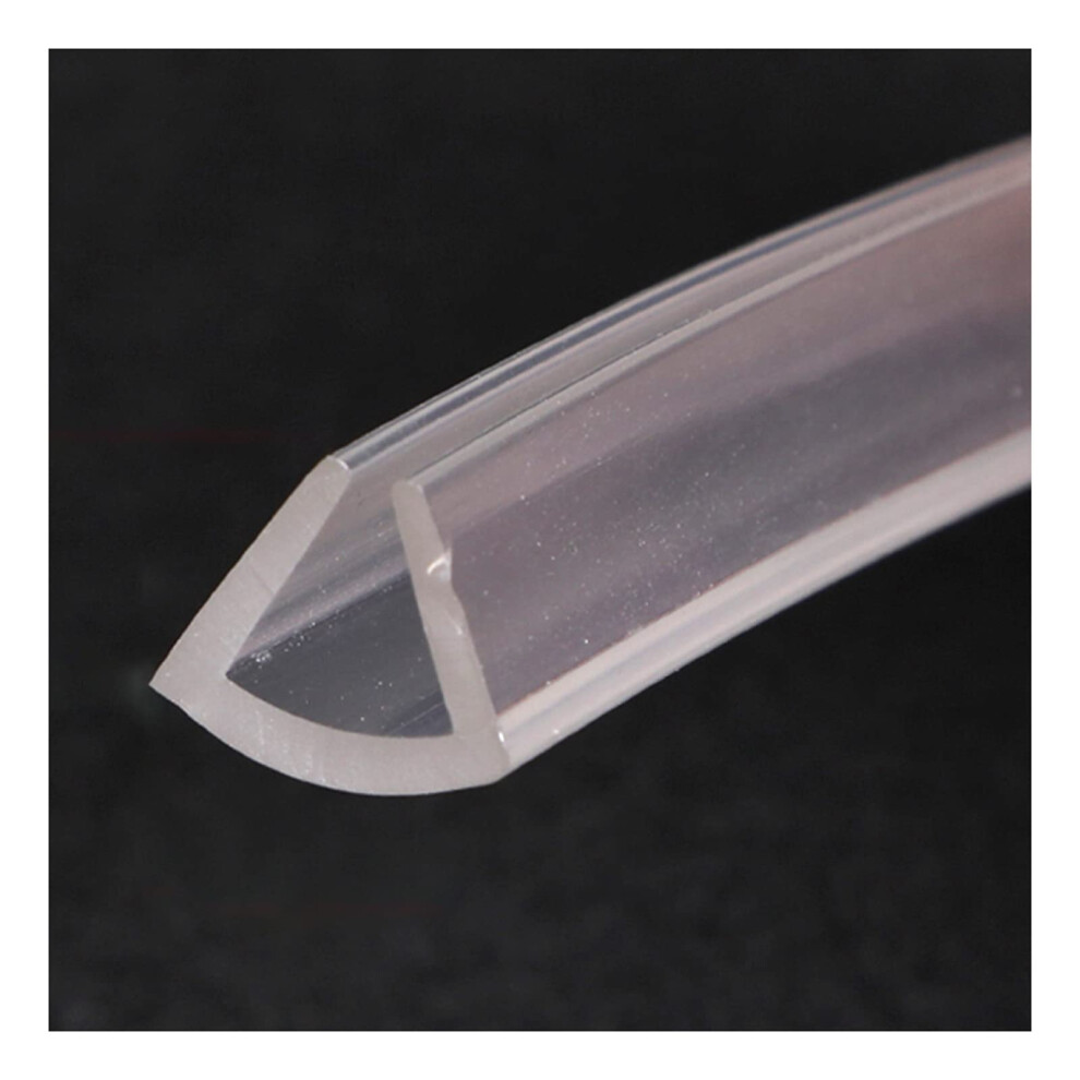 Ushaped Rubber Seal Edge Trim 5M 12Mm X 13Mm 6276012999807