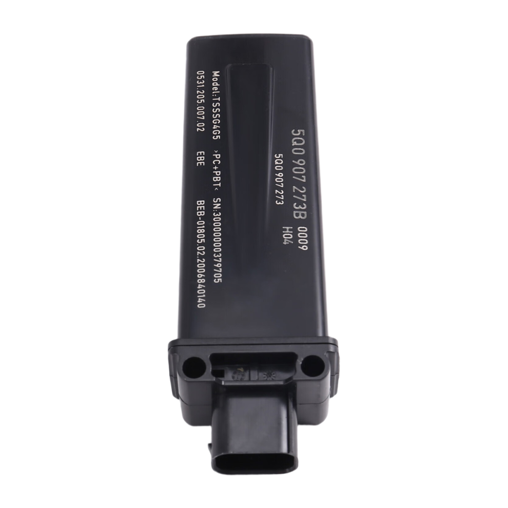 Tire Pressure Receiving Module Tire Pressure Monitoring Module 4711951196303