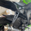Βάση στήριξης εξάτμισης μοτοσικλέτας για ZX6R ZX6R -6R 3